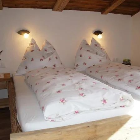 Troeglesalm Matrei in Osttirol